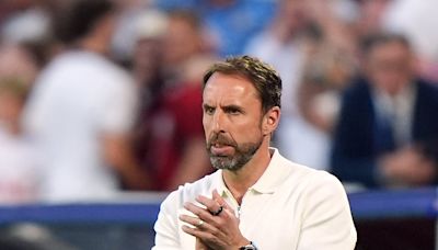 I understand it – Gareth Southgate urges fans to stick with mis-firing England