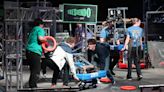 Skyview StormBots taking robot ‘Connie’ to Houston for high school championship