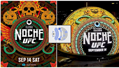 The ticket prices for Noche UFC/UFC 306 have been released - they are simply eye-watering