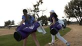 ACU Women’s Golf debuts with stellar first season victories: ‘Playing for a bigger purpose’