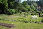 Ljubljana Botanical Garden