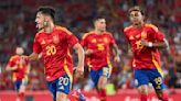 Spain Thrashes Croatia In Euro 2024 First Round Match