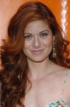 Debra Messing