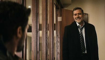 'The Boys' Eric Kripke unpacks that Jeffrey Dean Morgan twist