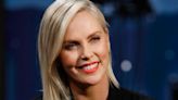 Charlize Theron announces exciting reason for absence from public eye — 'I'm thrilled'