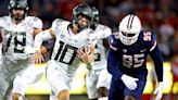 Bo Nix notably missing from list of potential Heisman winners in 2023