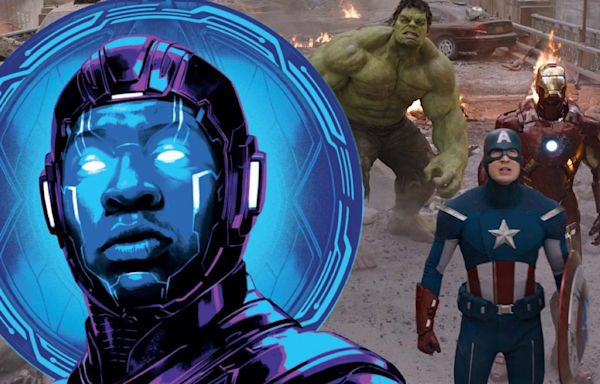 AVENGERS 5 And AVENGERS: SECRET WARS Get A Rumored Release Update Amid MCU's Ongoing Creative Overhaul