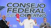 Nicolás Maduro ordenó crear una provincia venezolana y otorgar licencias petroleras en la región del Esequibo controlada por Guyana