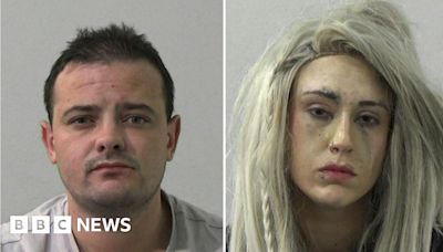 Blyth rapist and ex-girlfriend jailed over attack on teenager