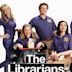 The Librarians (2007 TV series)