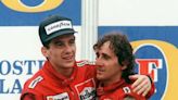 Netflix lanza primer tráiler de la serie de Ayrton Senna | VIDEO