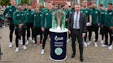 Celtic commit to prestigious friendly against League of Ireland club next month