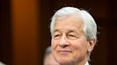 Jamie Dimon says there could be 'hell to pay' if the swelling private-credit market starts showing cracks