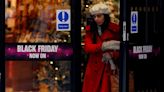 Cost-of-living crisis casts shadow over Europe's Black Friday