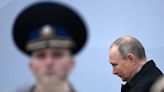 Russia's military is allergic to the deep reforms it needs