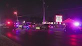 Person hit, killed by car in NW Oklahoma City