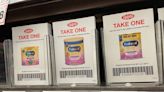 Reckitt says many cases filed against baby formula makers