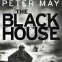 The Blackhouse (Lewis Trilogy, #1)