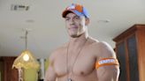 John Cena opens up about defending his gay brother when they were kids