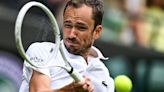 Medvedev calls for traditional Wimbledon rule change after breezing to win