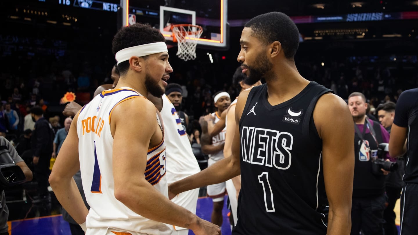 Former Suns Fan-Favorite Linked to Knicks