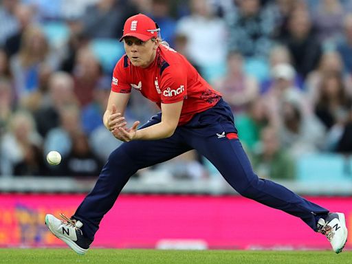 England vs New Zealand live stream: How to watch women's T20 cricket online and for free