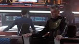 "Star Trek" Strange New Worlds" closes an emotions-driven second season with action – and feeling