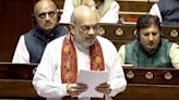 Centre Sent Early Warnings About Potential Landslides To Kerala Govt: HM Amit Shah On Wayanad Disaster In Rajya Sabha