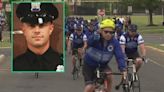 New Jersey police officers embark on 4-day Police Unity Tour to remember fallen officers