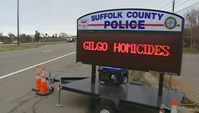 Investigators searching woods in Manorville as part of Gilgo Beach investigation, sources say