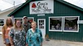 'I was born and raised on the land': Beloit woman sells flower shop after 40 years