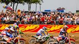 FMF Racing’s Commitment to Pro Motocross Championship Remains Unprecedented with More Than 30 Years of Support
