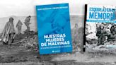 Malvinas, la herida abierta