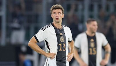 Euro 2024: All the latest squad lists for the finals Germany