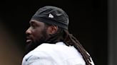 Police: Ex-NFL player LeGarrette Blount involved in youth football game fight