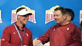 Plenty of parallels, changes for OU in return to Alamo Bowl