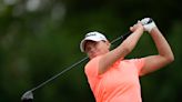 Lee-Anne Pace shoots 66 for the first-round lead in the KPMG Women's PGA