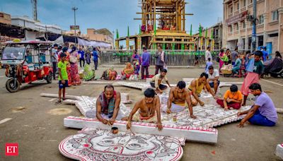 Odisha CM Mohan Charan Majhi announces two-day holiday for Rath Yatra