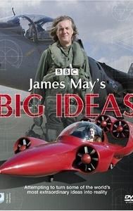 James May's Big Ideas