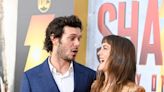 Leighton Meester and Adam Brody Just Did the Cutest Couples Interview
