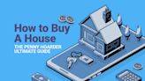 How to Buy a House: A 9-Step Guide to Navigating Your Purchase