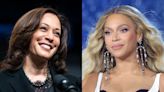 From Queen Bey Herself: Beyonce Gifted Kamala Harris Tickets To Renaissance World Tour