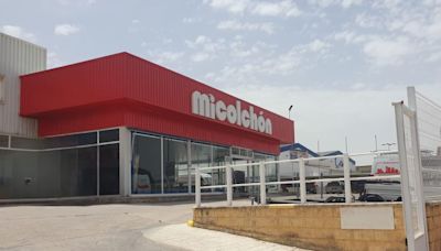 MiColchón abre su nueva tienda en Ronda con una oferta increíble: 50 colchones gratis