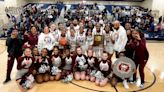 Lawrence Central girls make history with regional title, but aren't content to stop now