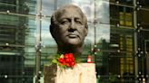 Gorbachev remembered fondly in Germany for enabling unity