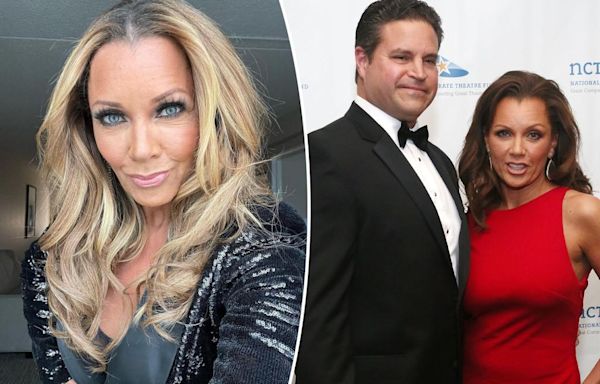 Vanessa Williams reveals she quietly divorced third husband Jim Skrip in 2021