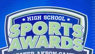 A hero's welcome: Nick Chubb connects with Greater Akron-Canton High School Sports Awards crowd
