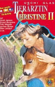 Veterinarian Christine II: The Temptation