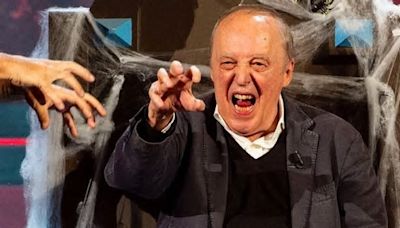 Dario Argento, ecco chi è il maestro dell’horror: tutto sulla sua vita privata!