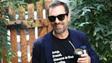 Kevin Johansen, el “yanqui” que toma mate y que empezó a girar por el mundo cuando su padre no quiso ir a Vietnam